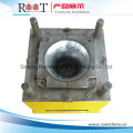 Air Purifier Plastic Part Mould